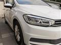 2016 Volkswagen Golf Touran