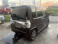 2013 Daihatsu Tanto Custom