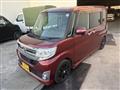 2014 Daihatsu Tanto Custom