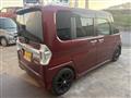 2014 Daihatsu Tanto Custom