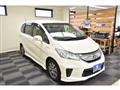 2012 Honda Freed