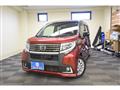 2015 Daihatsu Move Custom