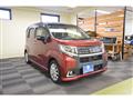 2015 Daihatsu Move Custom
