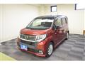 2015 Daihatsu Move Custom