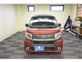 2015 Daihatsu Move Custom