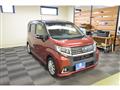 2015 Daihatsu Move Custom
