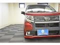 2015 Daihatsu Move Custom