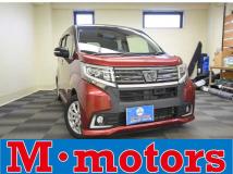 2015 Daihatsu Move Custom
