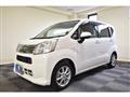 2022 Daihatsu Move