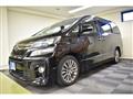 2013 Toyota Vellfire