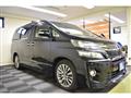 2013 Toyota Vellfire