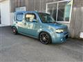 2011 Nissan Cube