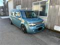 2011 Nissan Cube