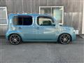 2011 Nissan Cube