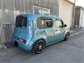 2011 Nissan Cube