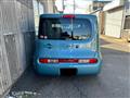 2011 Nissan Cube