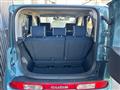 2011 Nissan Cube