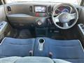 2011 Nissan Cube