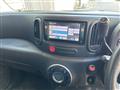 2011 Nissan Cube