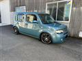 2011 Nissan Cube