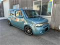 2011 Nissan Cube