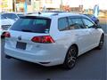 2017 Volkswagen Golf Variant