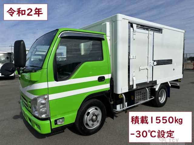 2020 Isuzu Isuzu Others