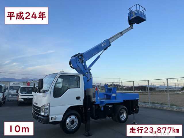 2012 Isuzu Isuzu Others