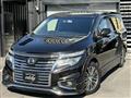 2017 Nissan Elgrand