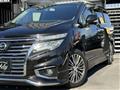 2017 Nissan Elgrand