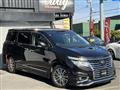 2017 Nissan Elgrand