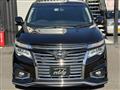 2017 Nissan Elgrand