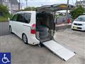 2008 Toyota Noah