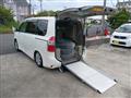 2008 Toyota Noah