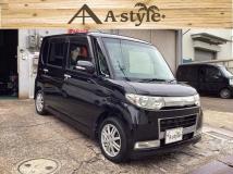 2009 Daihatsu Tanto Custom