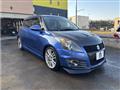 2013 Suzuki Swift