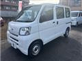 2017 Daihatsu Hijet Cargo