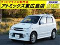 2000 Daihatsu Terios Kid