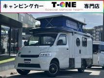 2021 Toyota Townace Truck