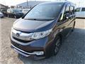 2015 Honda Step WGN