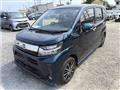 2019 Daihatsu Move Custom