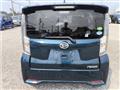 2019 Daihatsu Move Custom