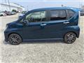 2019 Daihatsu Move Custom