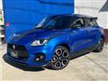 2018 Suzuki Swift