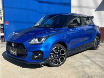 2018 Suzuki Swift