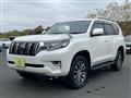 2020 Toyota Land Cruiser Prado