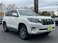 2020 Toyota Land Cruiser Prado