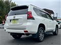 2020 Toyota Land Cruiser Prado