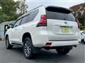 2020 Toyota Land Cruiser Prado
