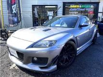 2003 Mazda RX-8